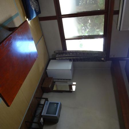 Hotel Asumi Onsen Fujiyoshida Exterior foto